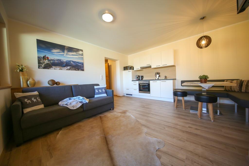 Alpin Apartment *