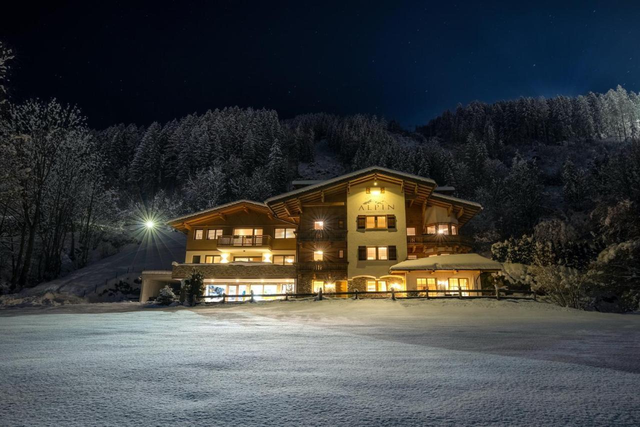 Apartamento Alpin *