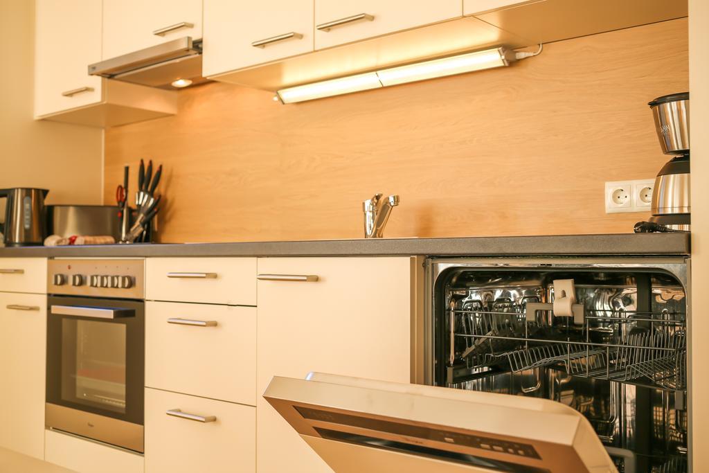 Apartamento Alpin