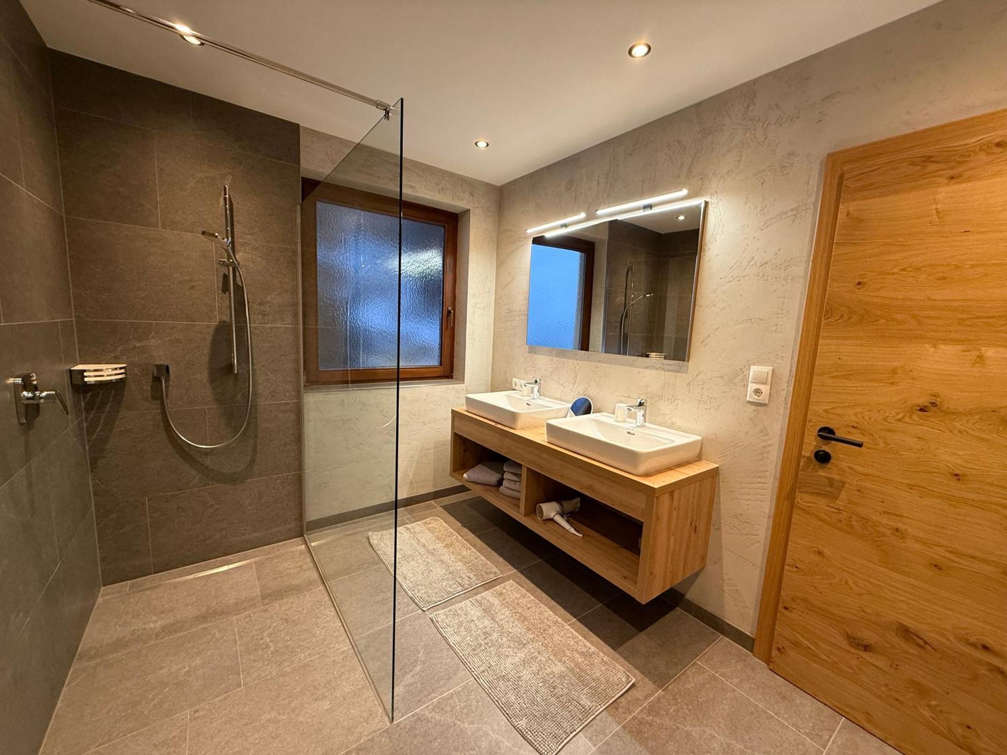Alpin Apartamento Zell am Ziller