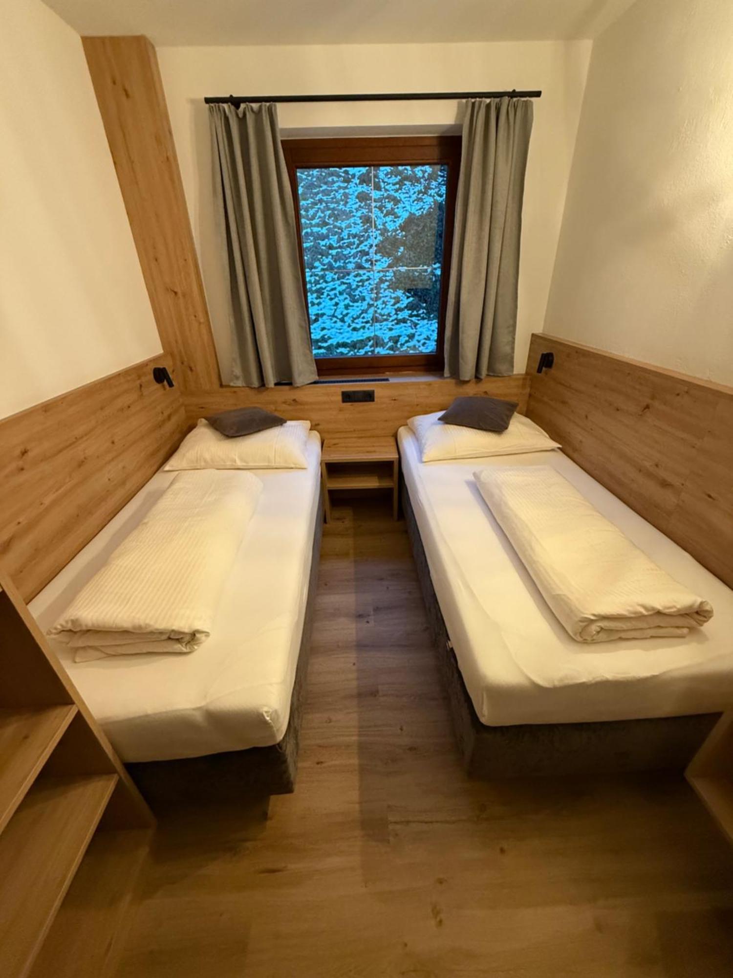 Apartamento Alpin Zell am Ziller