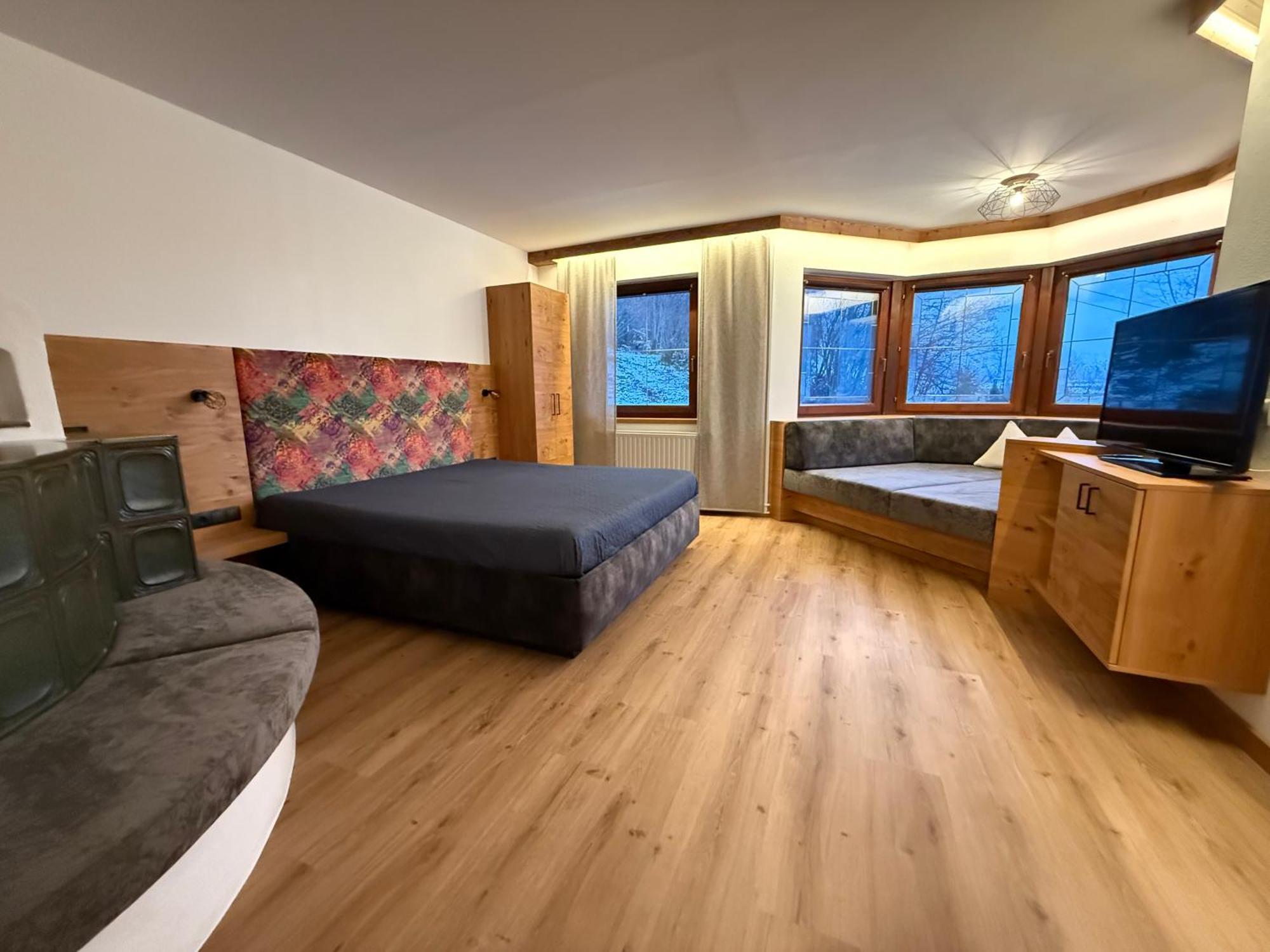 Alpin Zell am Ziller