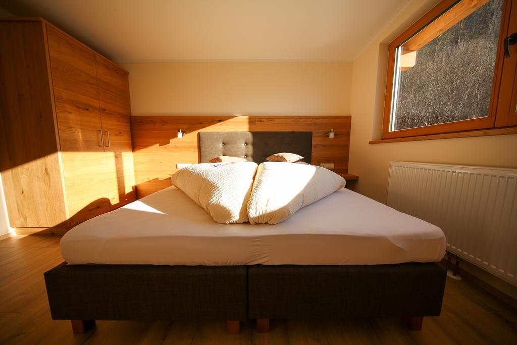 Apartamento Alpin *