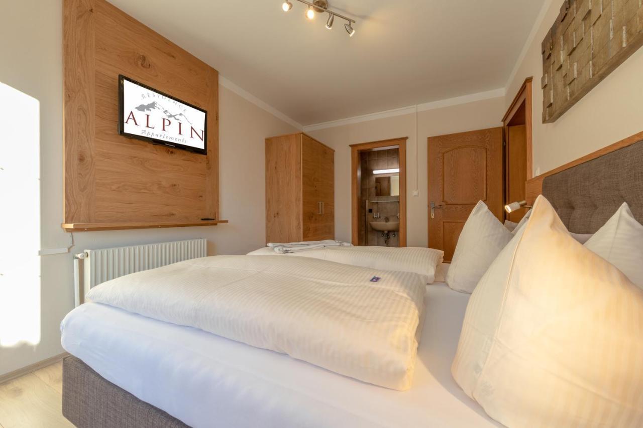 Alpin Apartamento